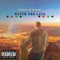 Never Too Late