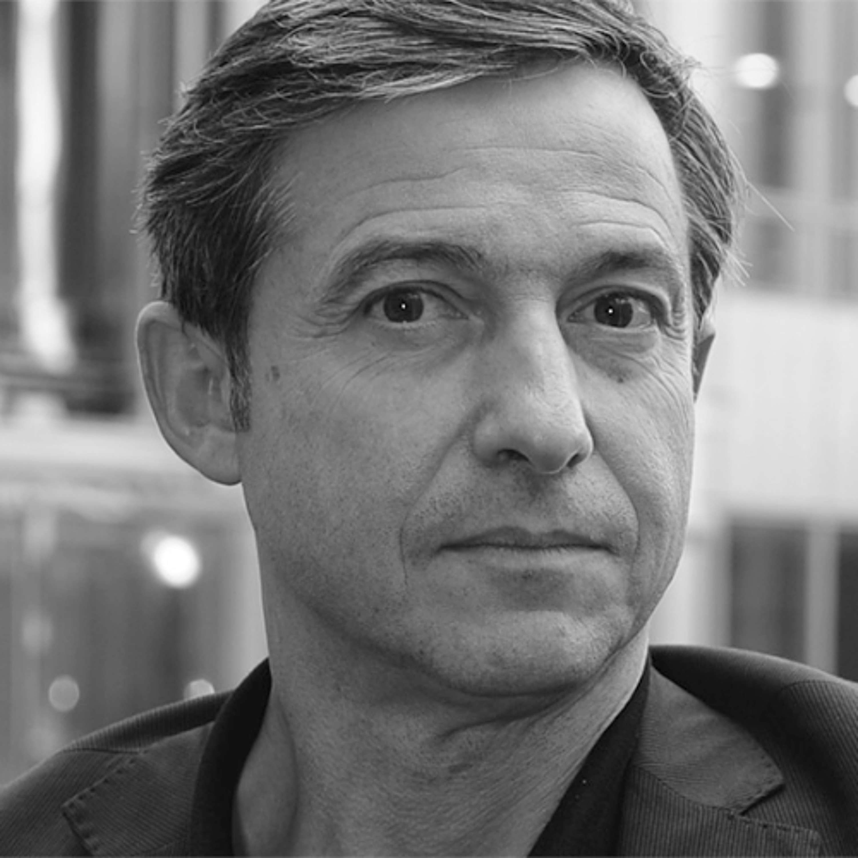 Didier Fassin | La violence des frontières