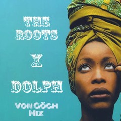 The Roots & Dolph Feat. Erykah Badu - You Got Me X Preach