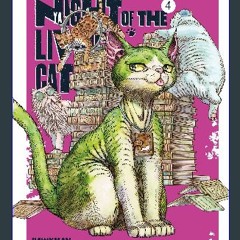 [ebook] read pdf 📖 Nyaight of the Living Cat T04 (French Edition) Read online