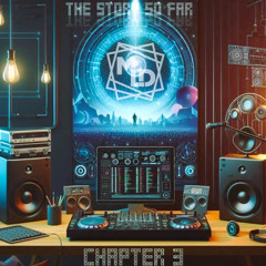M.L.D The Story So Far (Chapter 3)