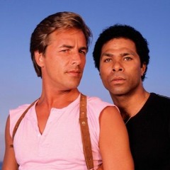 Crockett & Tubbs by Oussama Arichi & Nadia Selvaggi