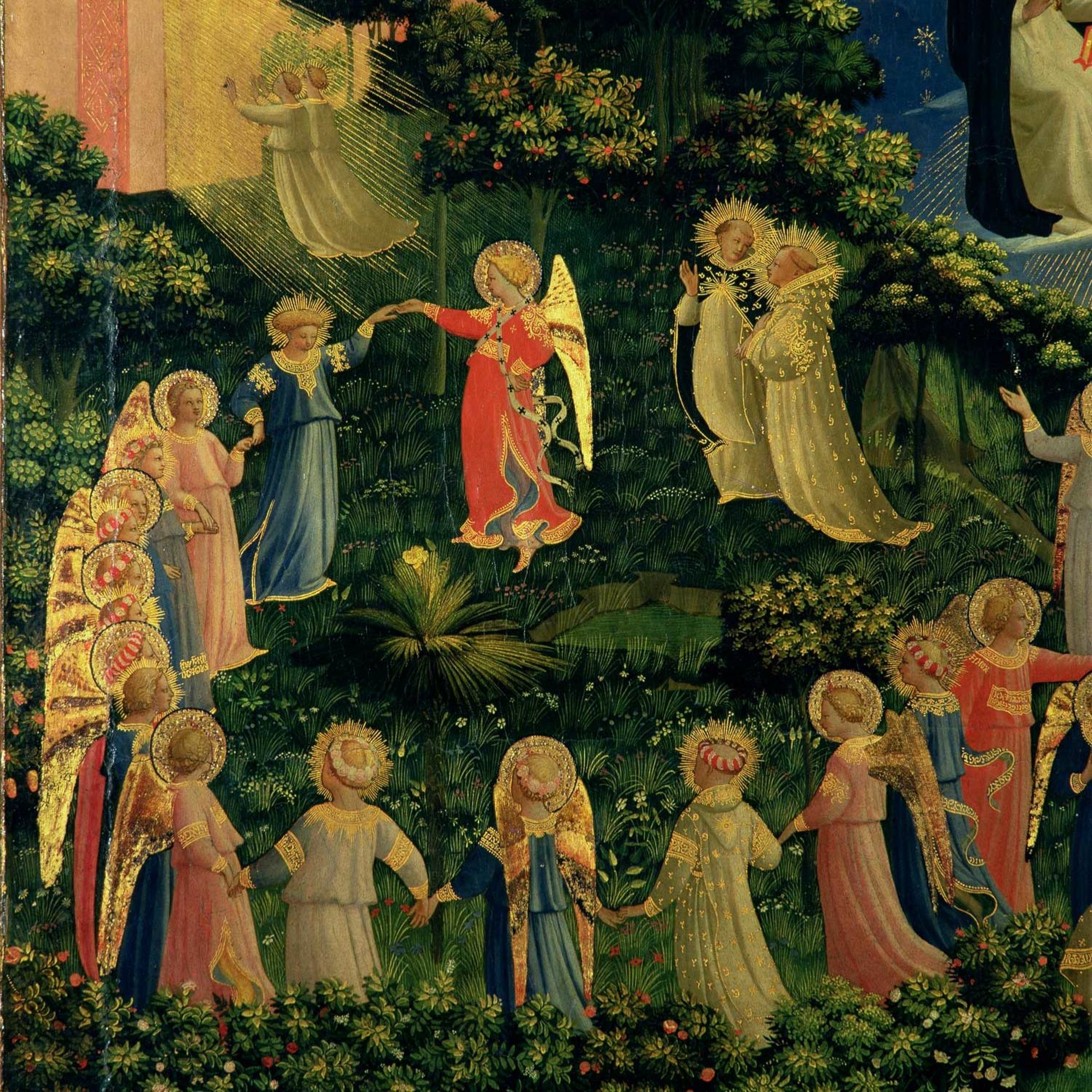 Freedom, Friendship, and the Good Life: Lessons From The Pandemic | Fr. James Brent, O.P.