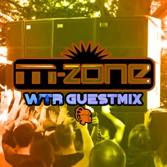 M-Zone - Wired Together Records Guestmix(FREE DOWNLOAD)