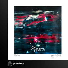 Premiere: Tim Tenckhoff - Silhouettes - Phanta