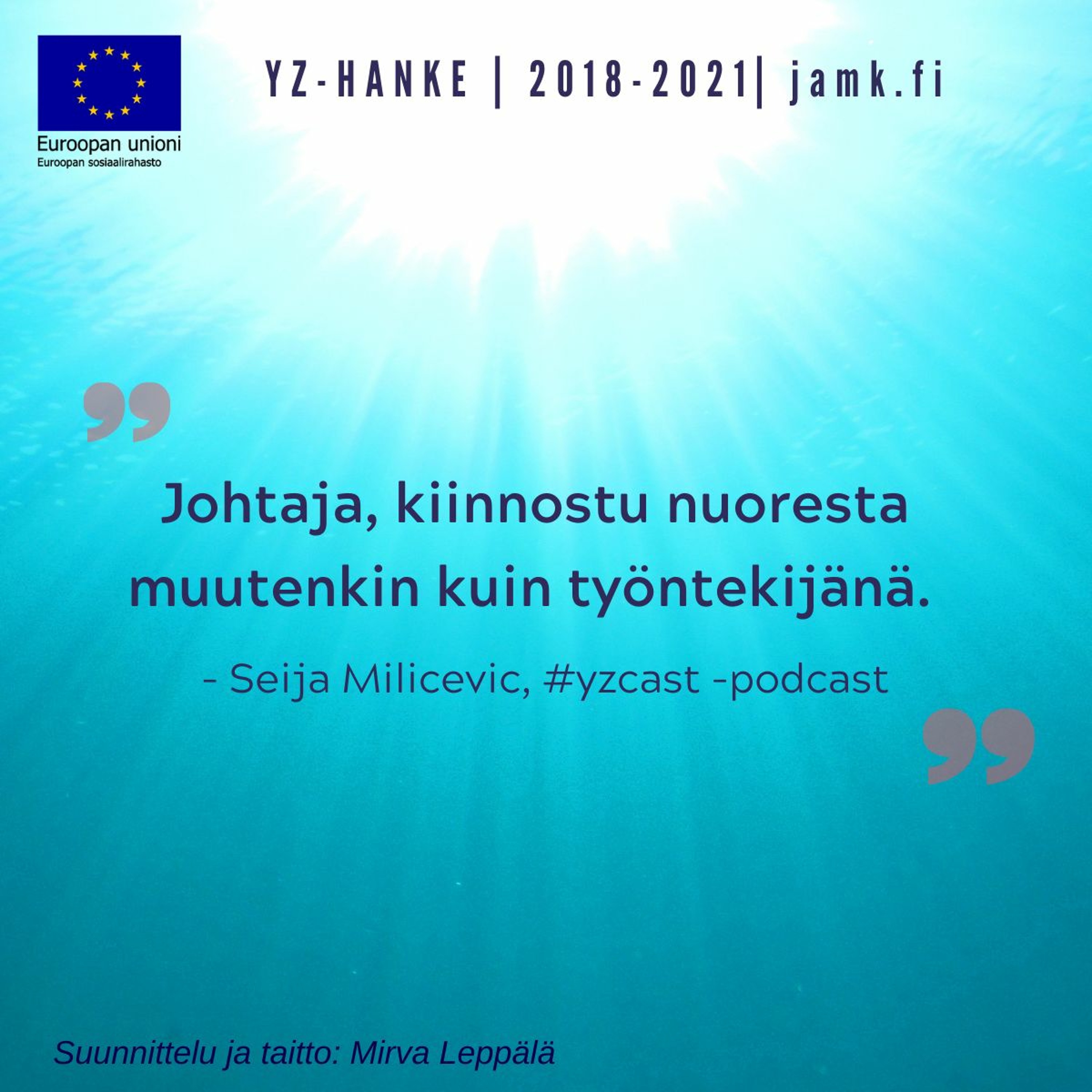 Tuottava ja hyvinvoiva pk-yritys