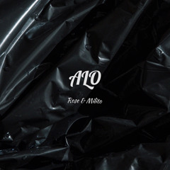 ALO ft. ( Milito )