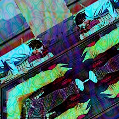 Achmen (Dagger Dash Arps Of Joy Remix)