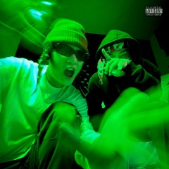 LIL PASTA X GVNU - I GOT RHYTHM!