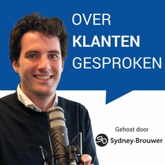 OKG 81 - The offer you can't refuse met Steven van Belleghem