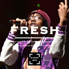 *FREE* (MELODIC) Lil Tecca Type Beat "Fresh" | Melodic Trap Type Beat 2021, Lil Tecca Type Beat 2021