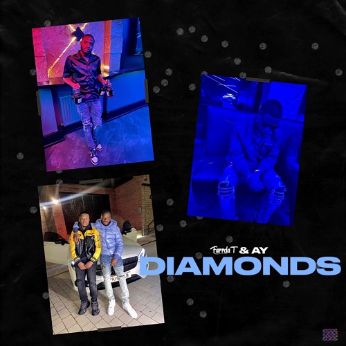 FarrdaT & AY - Diamonds