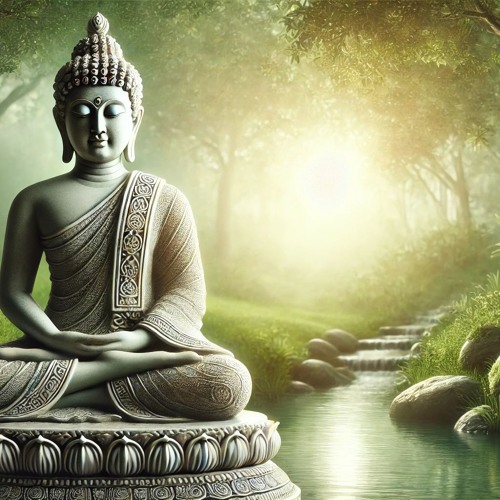 Serene Awakening: Relaxing Music for Meditation and Inner Peace - Part 5