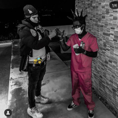 crashed dat bitch