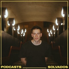 SOLVADOS - PODCASTS