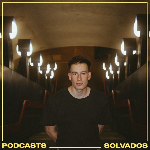 SOLVADOS - PODCASTS