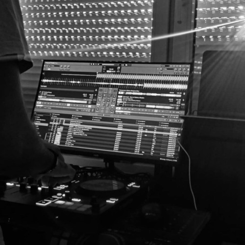 CVEX - Private B-day After Party 31.10.2025 [Progressive House]