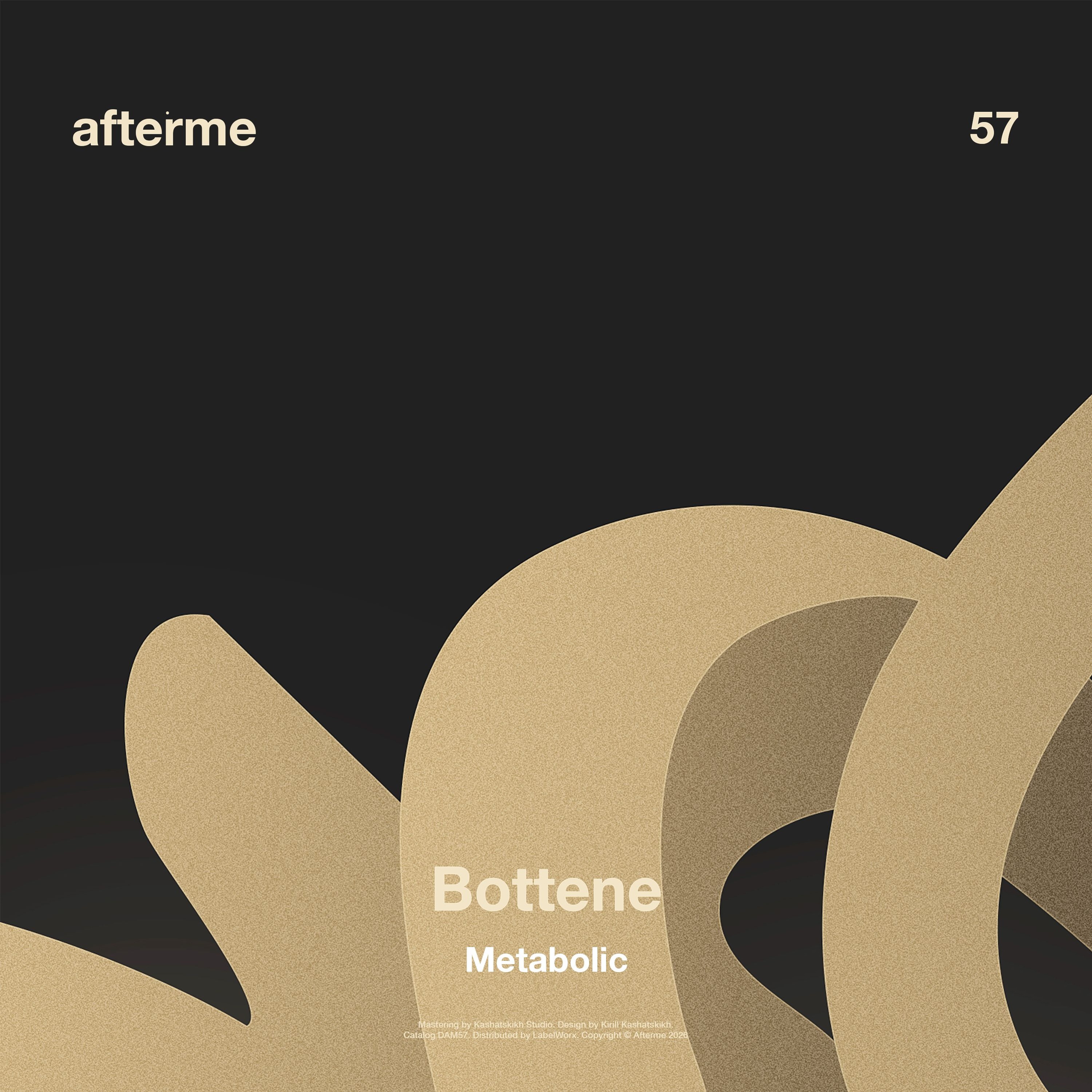 Bottene - Metabolic (Original Mix) episode artwork