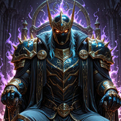 Vault of the Eternal Crusader