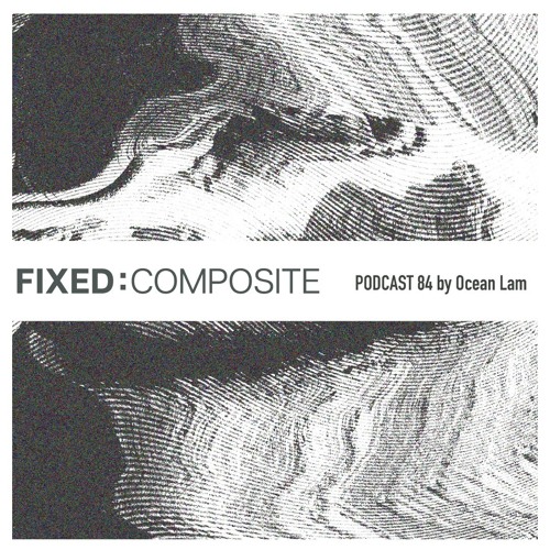 Podcast 084 • Ocean Lam (CN) 🇯🇵