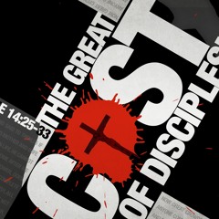 The Great Cost of Discipleship - Matthew 5:10-11 - SOTV Message 2-19-23