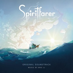 Spiritfarer (Original Soundtrack)