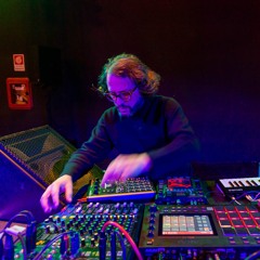 Live-Set@MACRO,Roma