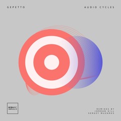 Premiere: Audio Cycles - Gepetto (Jordan Gill Remix)