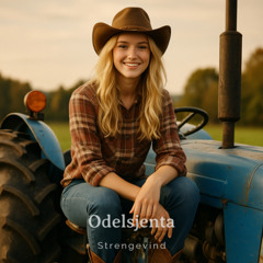 Odelsjenta