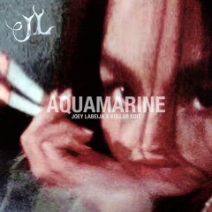 Aquamarine (Joey LaBeija x Kollar edit)