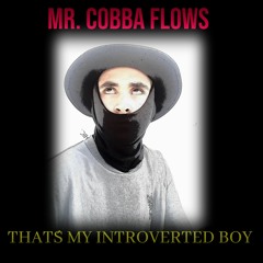 THAT´S MY INTROVERTED BOY