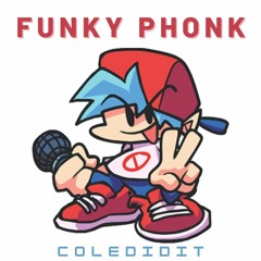 Funky Phonk