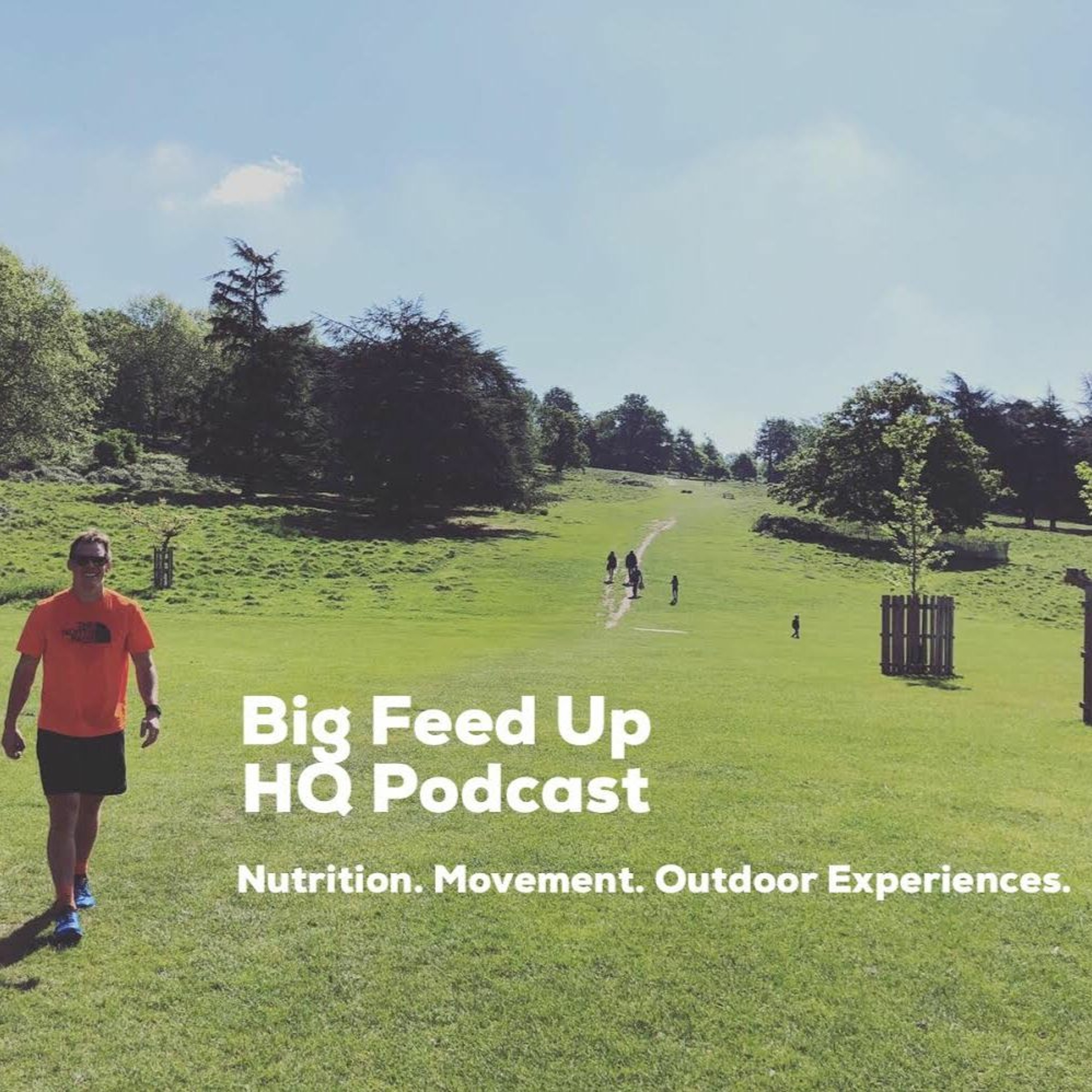 Big Feed up HQ