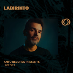 LABIRINTO | Antu Records Series | 17/07/2025