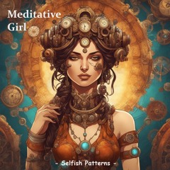 Meditative Girl (2024 Remaster Mix)