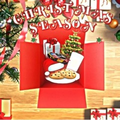 DJRICHBOY - CHRISTMAS SEASON (AUDIO)