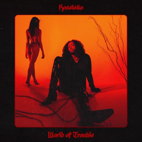 World Of Trouble