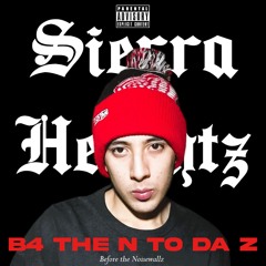 Danny Wualfo ft. Sierra Heightz