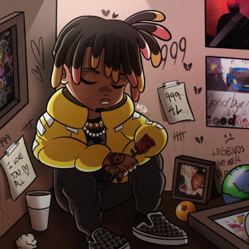 FREE [Instrumental] Future x Southside x Juice Wrld "Out My Way" (Prod. by JuicyTheKidd)