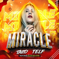 MC TAZO - TELF - MIRACLE