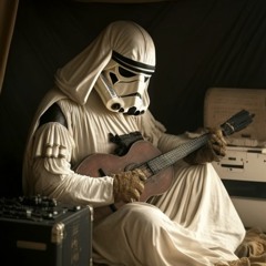 Troopers Have Feelings Too