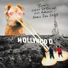 Eggdog (Live At Zebulon, Los Angeles)