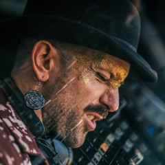 AUM NYE Festival '24 | Science Of Sound, 31DEC 5:30PM