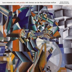 Loran Witteveen Trio - Boginda