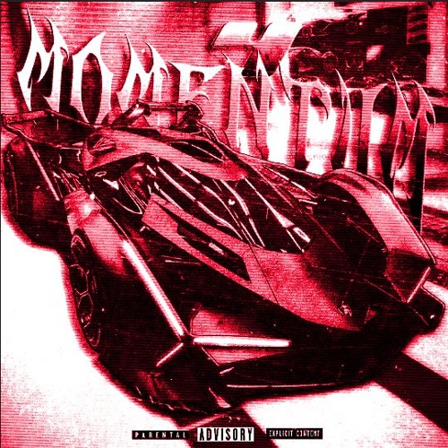 MOMENTUM 4