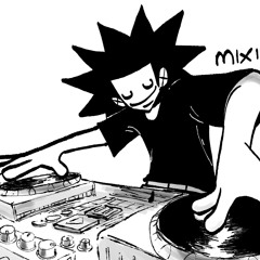 mixin'