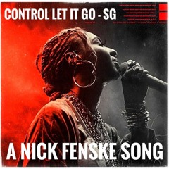 Control, Let It Go - SG