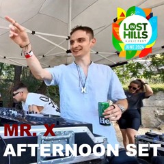 Live @ Lost In Hills 2024