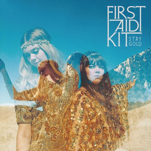 Stream My Silver Lining by First Aid Kit | Listen online for free on  SoundCloud