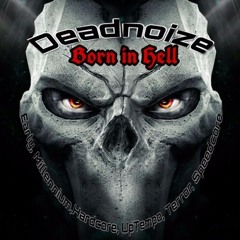 Deadnoize - Grazy Mash Up Preview
